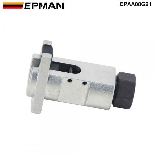 EPMAN Suspension Strut Spreader Tool Mechanical Spreader Car Shock Absorber Ram Strut Remover External Hexagon 17mm EPAA08G21