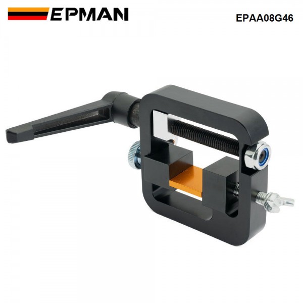 EPMAN 20PCS/CARTON Universal Rear Sight Pusher Tool for Glock 1911 Handgun Sight Pusher Removal Tool Sight Adjustment Glock Rear Sight Pusher Tool EPAA08G46-20T