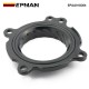 EPMAN Air Intake Throttle Body Spacer For VW MK7 Golf GTI For Audi A3 A4 A6 Quattro For EA888 Gen3 Engine Car Accessories EPAA01G204