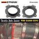 EPMAN Air Intake Throttle Body Spacer For VW MK7 Golf GTI For Audi A3 A4 A6 Quattro For EA888 Gen3 Engine Car Accessories EPAA01G204