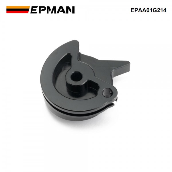 EPMAN Racing K series K-swap Aluminum Throttle Body Cruise Control Kit For Honda Civic 96-00 EPAA01G214