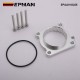 EPMAN Air Intake Throttle Body Spacer for Subaru BRZ  Scion FR-S Toyota GT86 FT86 2.0L 2012-2017 Intake Manifold EPAA01G225