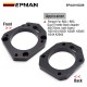 EPMAN RBC / RRC Dual Throttle Body Adapter (62/70mm) For K-Series K20 K24 Performance Intake Manifold EPAA01G226