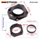 EPMAN RBC / RRC Dual Throttle Body Adapter (62/70mm) For K-Series K20 K24 Performance Intake Manifold EPAA01G226