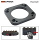 EPMAN Intake Manifold M50 M54 Throttle Body Adapter Plate Kit For BMW M54B30 To M50B25 EPAA01G251