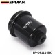 EPMAN Sport Anodized High Flow Turbo Fuel Filter JDM For Integra RS LS GSR B18 EP-OF111