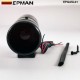 EPMAN Universal Tachometer RPM Gauge Warning LED Shift Light Adjustable digital 1000 to 11000 RPM Modification EPGASL01