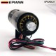 EPMAN Universal Tachometer RPM Gauge Warning LED Shift Light Adjustable digital 1000 to 11000 RPM Modification EPGASL01