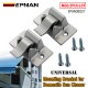 EPMAN 2PCS/LOT Mounting Bracket for Domestic Sun Chaser Bottom Bracket Assembly Awning Arm Replacement for RV Camper Trailer EPAA08G27