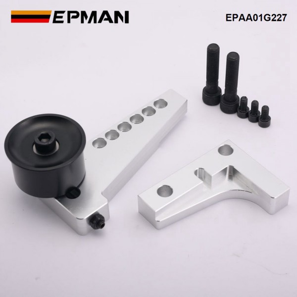 EPMAN B Series Manual Adjustable Timing Belt Tensioner For Honda For Acura B16 B18 B20 Engines EPAA01G227