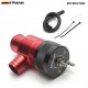 EPMAN Performance Recirculating Blow Off Valve BOV Kit For Subaru WRX 2.0L Turbo 15-17 EPFBOV1093