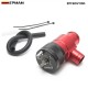 EPMAN Performance Recirculating Blow Off Valve BOV Kit For Subaru WRX 2.0L Turbo 15-17 EPFBOV1093