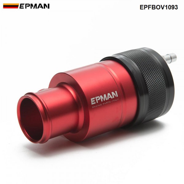 EPMAN Performance Recirculating Blow Off Valve BOV Kit For Subaru WRX 2.0L Turbo 15-17 EPFBOV1093