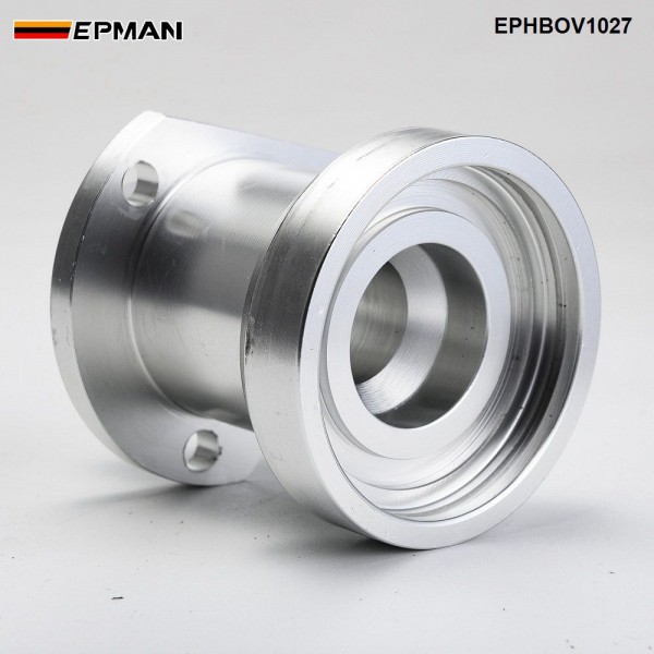 Epman SQV SSQV BOV Blow Off Valve Adaptor For VW MK6 Scirocco/Golf/ GTI 2.0/1.8/1.4 EPHBOV1027