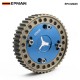 EPMAN 2PCS/SET Cam Gear Pulley For Mazda MX-5 MX5 BP6 BP8 NB6 NB8 MX5 Camshaft Gears EPCGMX5