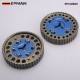 EPMAN 2PCS/SET Cam Gear Pulley For Mazda MX-5 MX5 BP6 BP8 NB6 NB8 MX5 Camshaft Gears EPCGMX5