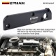 EPMAN 2024 Upgraded Version Billet PCV Adapter Set for Audi VW 2.0 TFSI EA113 ENGINE Boost Kit Cover EP-PCV1017