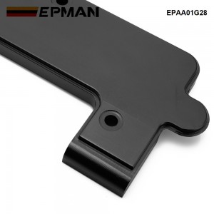  EPMAN K Series Spark Plug Cover For Honda K20/K24 RSX Engines EPAA01G28