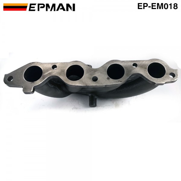 EPMAN Cast Exhaust Turbo Manifold T25 Turbo Flange For Toyota AE86 Corolla GTS 85-87 EP-EM018