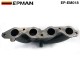 EPMAN Cast Exhaust Turbo Manifold T25 Turbo Flange For Toyota AE86 Corolla GTS 85-87 EP-EM018