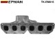 EPMAN T3 Cast Turbo Manifold With 38mm Wastegate Flange For VW Golf 4 VR6 2.8L 24V TK-EM015