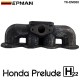 EPMAN H22 Cast stainless steel Turbo Exhaust Manifold T3 For 38mm Wastegate For 92-01 Honda Prelude H22 Engine TK-EM020