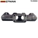 EPMAN H22 Cast stainless steel Turbo Exhaust Manifold T3 For 38mm Wastegate For 92-01 Honda Prelude H22 Engine TK-EM020