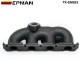 EPMAN Cast Iron Turbo Exhaust Manifold T25 / T3 flange For VW Audi 1.8T 20V TK-EM023