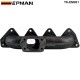 EPMAN Cast Iron Exhaust Turbo Manifold T25 Flange For F4R-730 / F4R-732 / F4R-736 / F4R-738 Exclusive TK-EM031