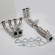 EPMAN For Honda Prelude 97-01 Header Non SH Stainless Steel Exhaust Header EPEXH9701NS