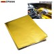 EPMAN 39" x 47" Self Adhesive Reflect A Gold Heat Wrap Barrier (1M*1.2M) EP-WR19GOLD​ 