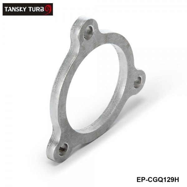 TANSKY - Flange 1,8t S3 8L Tt 8N Cupra R 1M Downpipe K04 209-240 V2A 80mm EP-CGQ129H