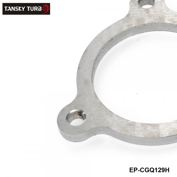 TANSKY - Flange 1,8t S3 8L Tt 8N Cupra R 1M Downpipe K04 209-240 V2A 80mm EP-CGQ129H