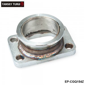 TANSKY - Steel Adaptor for T3 4Bolt to 2.5