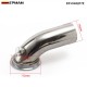  EPMAN -V-Band Adaptor Turbo Stainless Downpipe Elbow 90 Degree For Turbo HY35 HX HE351 EP-CGQ217Z