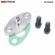 EPMAN - T3, T4, T35, T40, T60, T67, T70, T76 Turbos Turbo Oil /Water Feed Drain Fitting Line Kit EP-EP-WXB10