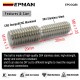 EPMAN Male Machine Screw Thread Adapter M8 To M10 304 Stainless Steel Reduction Threaded Bolts EPCGQ58