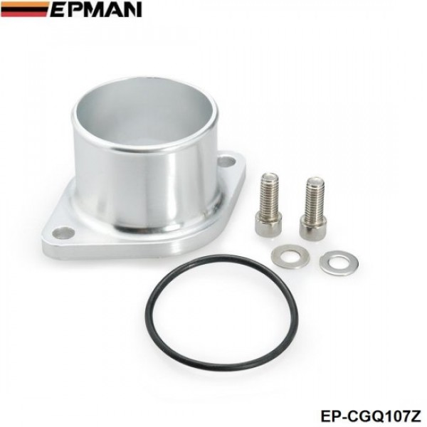 EPMAN Turbo Compressor Inlet Flange Adapter for Nissan SR20DET GT25 ...