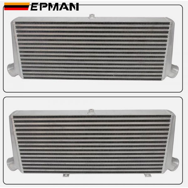 EPMAN Front Mount Intercooler For Toyota Starlet GT E82 90-95 Glanza EP91 96-99 1.3L Engine FIMC 600*263*70mm TK-INT0015