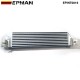 EPMAN Aluminum Turbo Front Mount Intercooler (IC:600*160*60) For VW GOLF MK5 GTI FSI JETTA 2.0T AUDI A3 EPINT0016