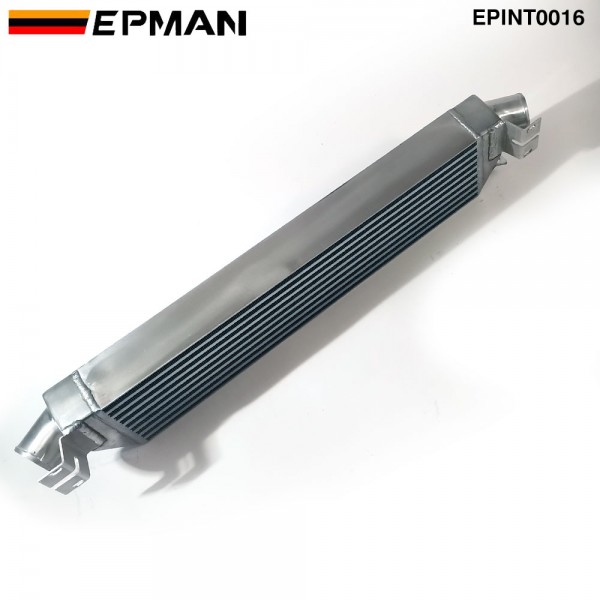 EPMAN Aluminum Turbo Front Mount Intercooler (IC:600*160*60) For VW GOLF MK5 GTI FSI JETTA 2.0T AUDI A3 EPINT0016