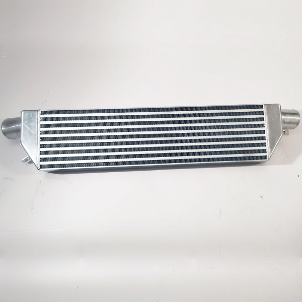 EPMAN Aluminum Turbo Front Mount Intercooler (IC:600*160*60) For VW GOLF MK5 GTI FSI JETTA 2.0T AUDI A3 EPINT0016