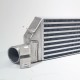 EPMAN Aluminum Turbo Front Mount Intercooler (IC:600*160*60) For VW GOLF MK5 GTI FSI JETTA 2.0T AUDI A3 EPINT0016