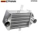 EPMAN Side Mount Turbo Intercooler 240X195X100 mm For Toyota MR2 SW20 3SGTE 1990-1995 EPINT008