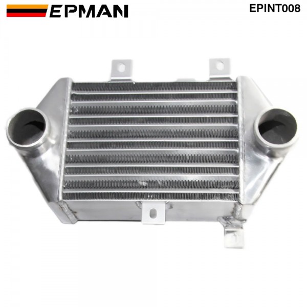 EPMAN Side Mount Turbo Intercooler 240X195X100 mm For Toyota MR2 SW20 3SGTE 1990-1995 EPINT008