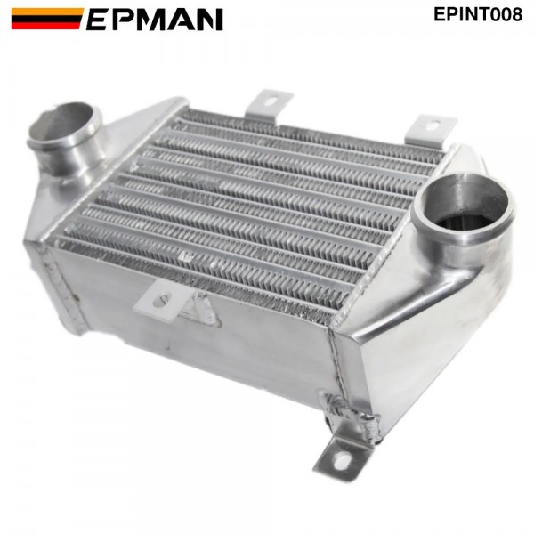 EPMAN Side Mount Turbo Intercooler 240X195X100 mm For Toyota MR2 SW20 3SGTE 1990-1995 EPINT008