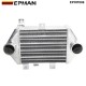 EPMAN Side Mount Turbo Intercooler 240X195X100 mm For Toyota MR2 SW20 3SGTE 1990-1995 EPINT008