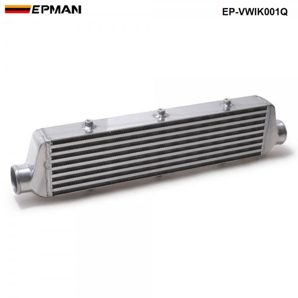 EPMAN Golf MK4 Front Mount Intercooler and Pipe Kit For VW Golf MK4 1.8T 98-05 Platform EP-VWIK001Q