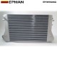 EPMAN Front Mount Intercooler Kit For VW GTI Jetta MK5 MK6 FMIC Inter Cooler For Audi A3 FSI TSI 2.0T Gen2 06-10