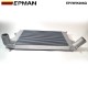 EPMAN Front Mount Intercooler Kit For VW GTI Jetta MK5 MK6 FMIC Inter Cooler For Audi A3 FSI TSI 2.0T Gen2 06-10